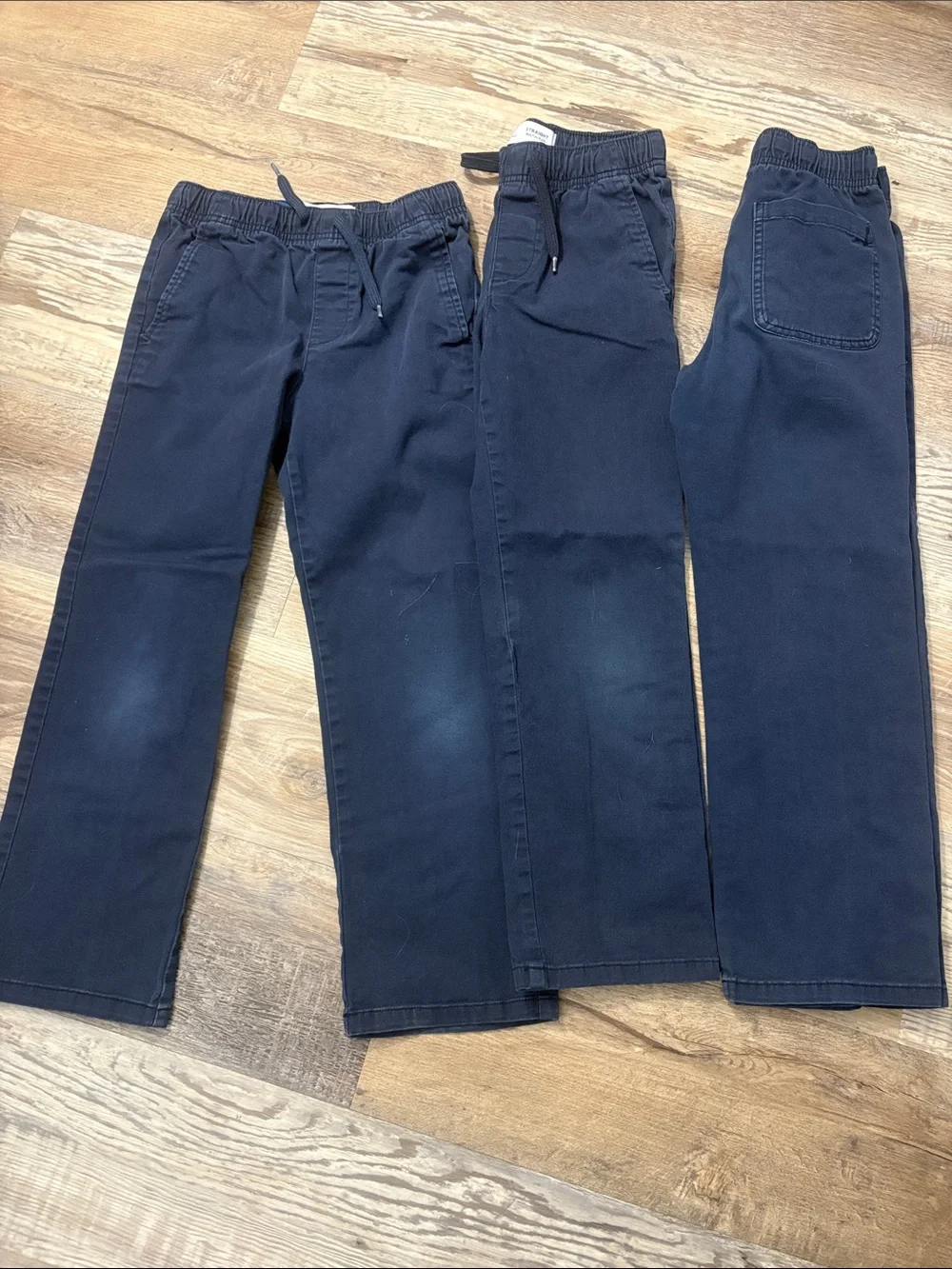 👖 Set of 3 Old Navy Drawstring Pants